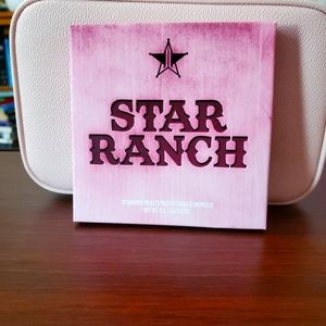 Jeffree Star - Star Ranch palette